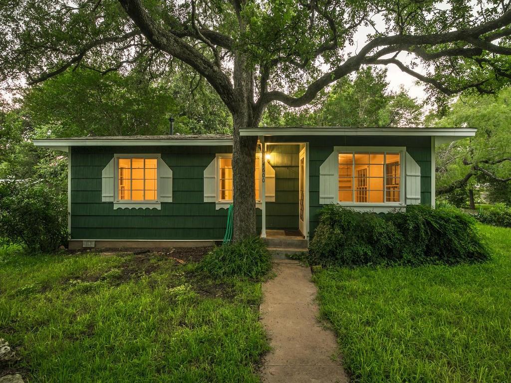 4600 Hank, Austin, TX 78745 — photo 1