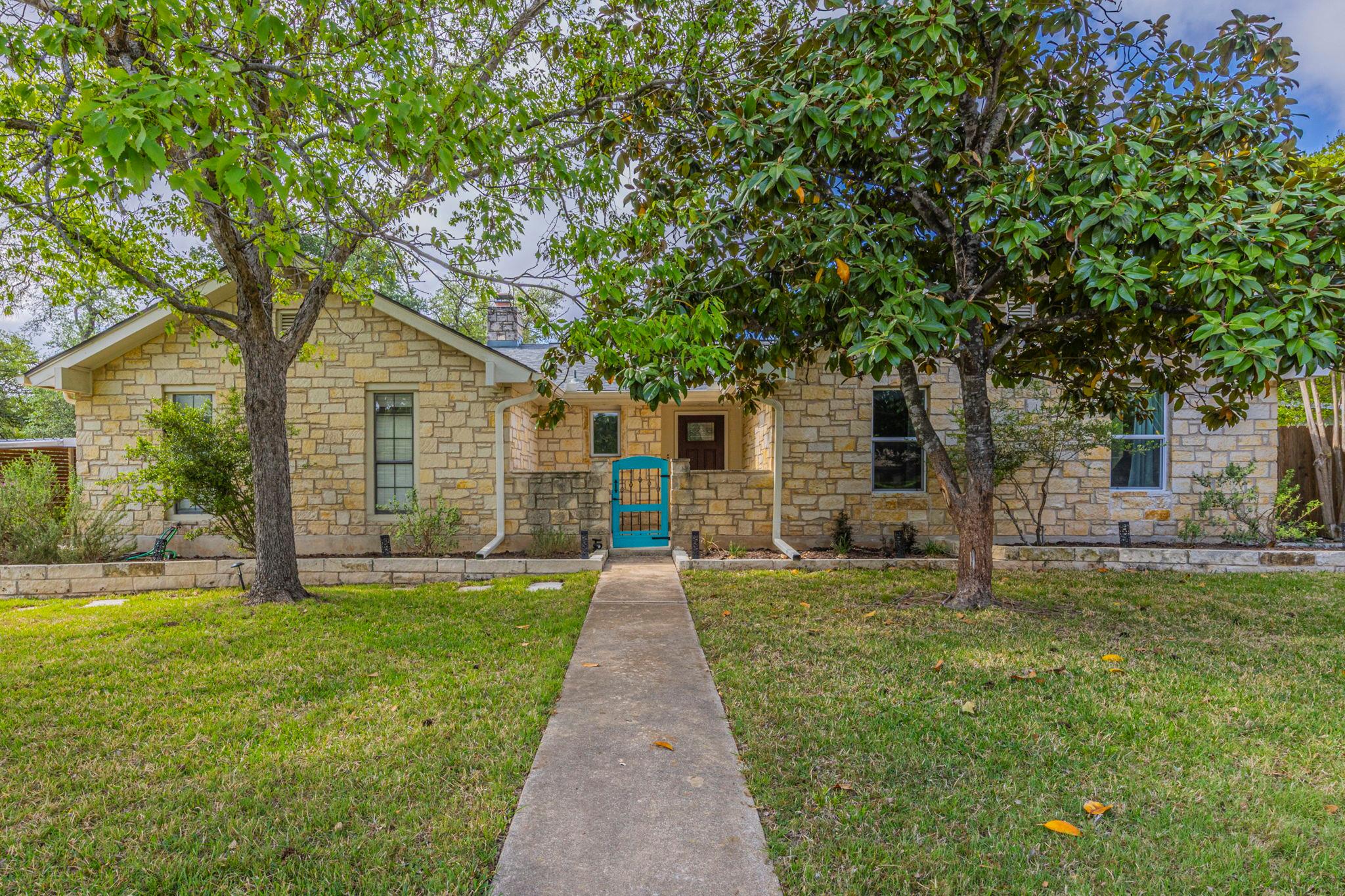 3900 Aero, Georgetown, TX 78628 — photo 1