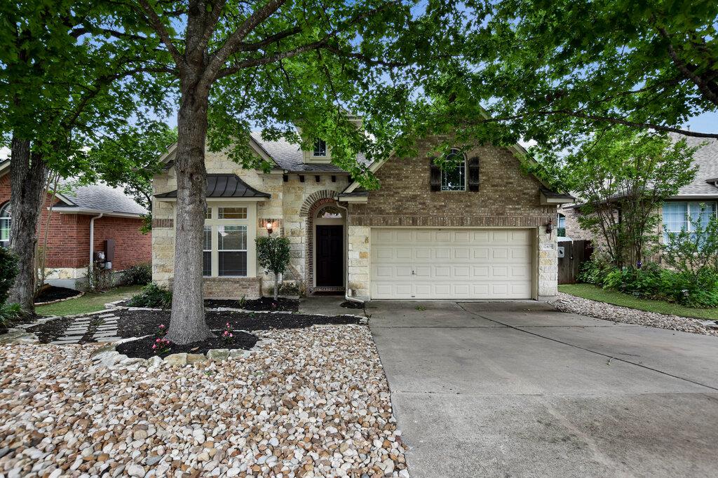 12409 CENTRAL PARK, Austin, TX 78732 — photo 1
