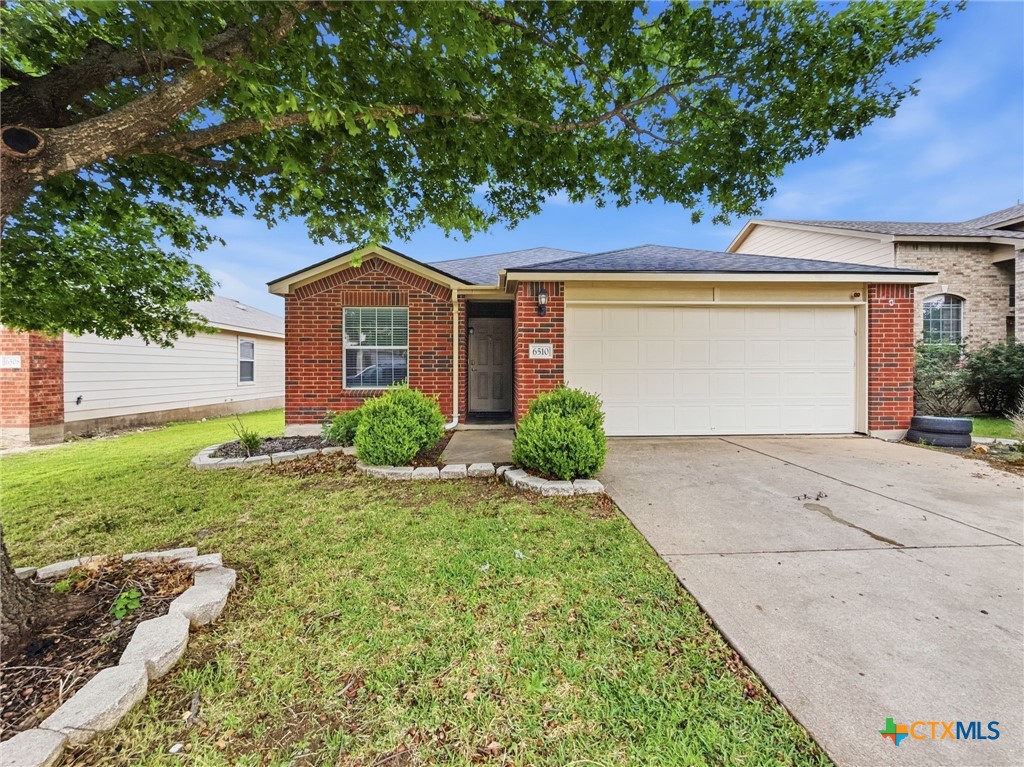 6510 Taree Loop, Killeen, TX 76549 — photo 1