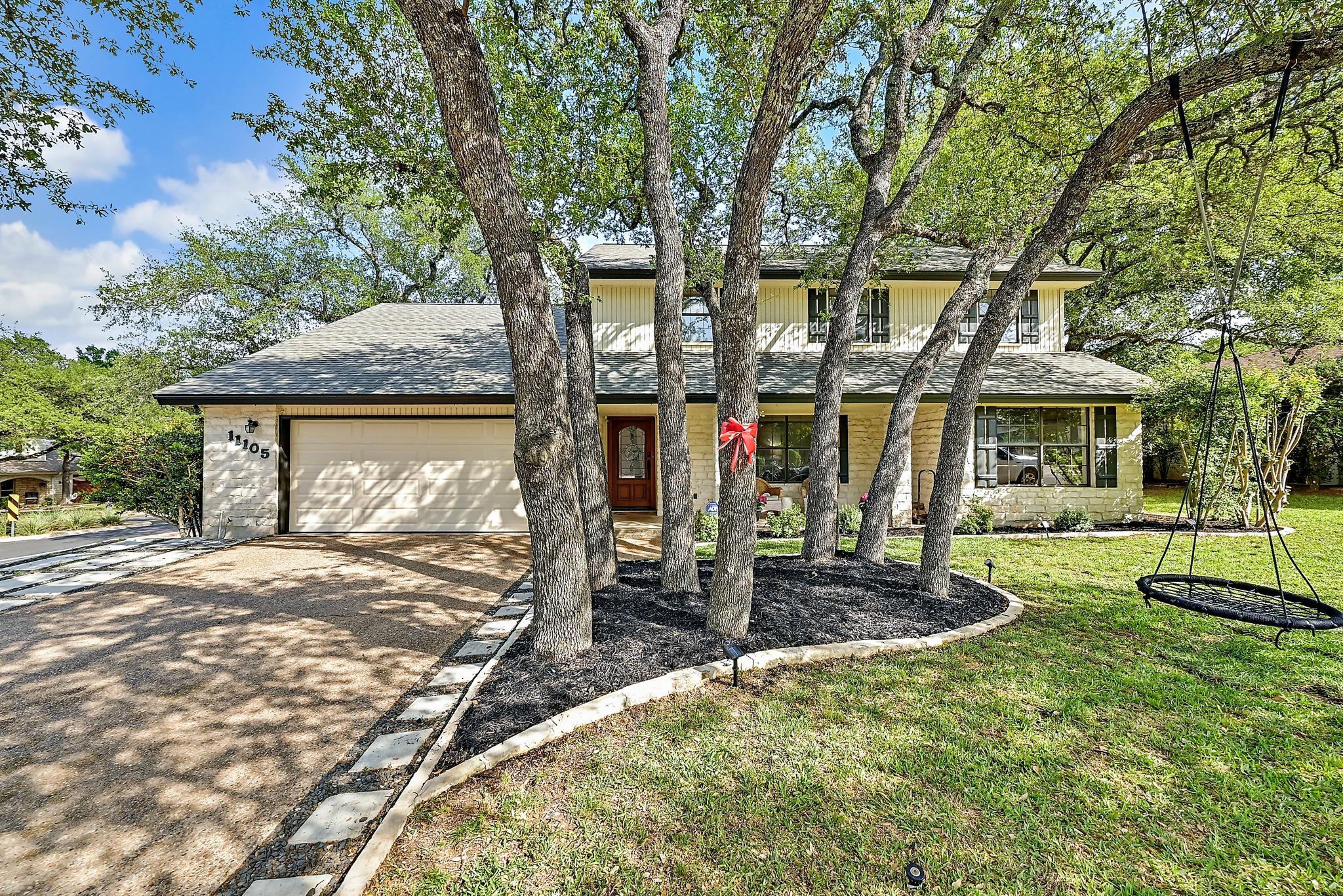 11105 Wintergreen, Austin, TX 78750 — photo 1