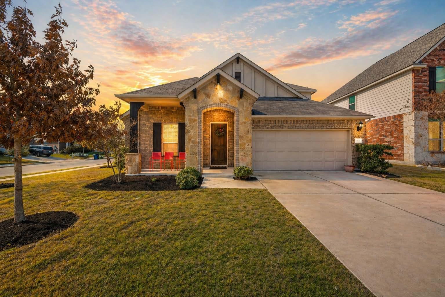 1721 Erie, Leander, TX 78641 — photo 1