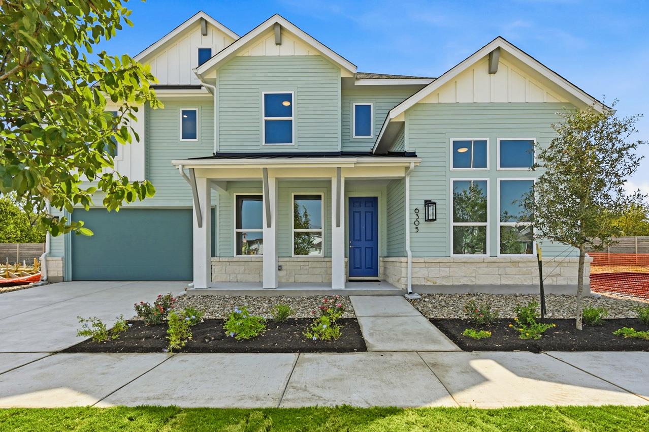 6305  Comanche Moon Trl, Austin, TX 78747 — photo 1
