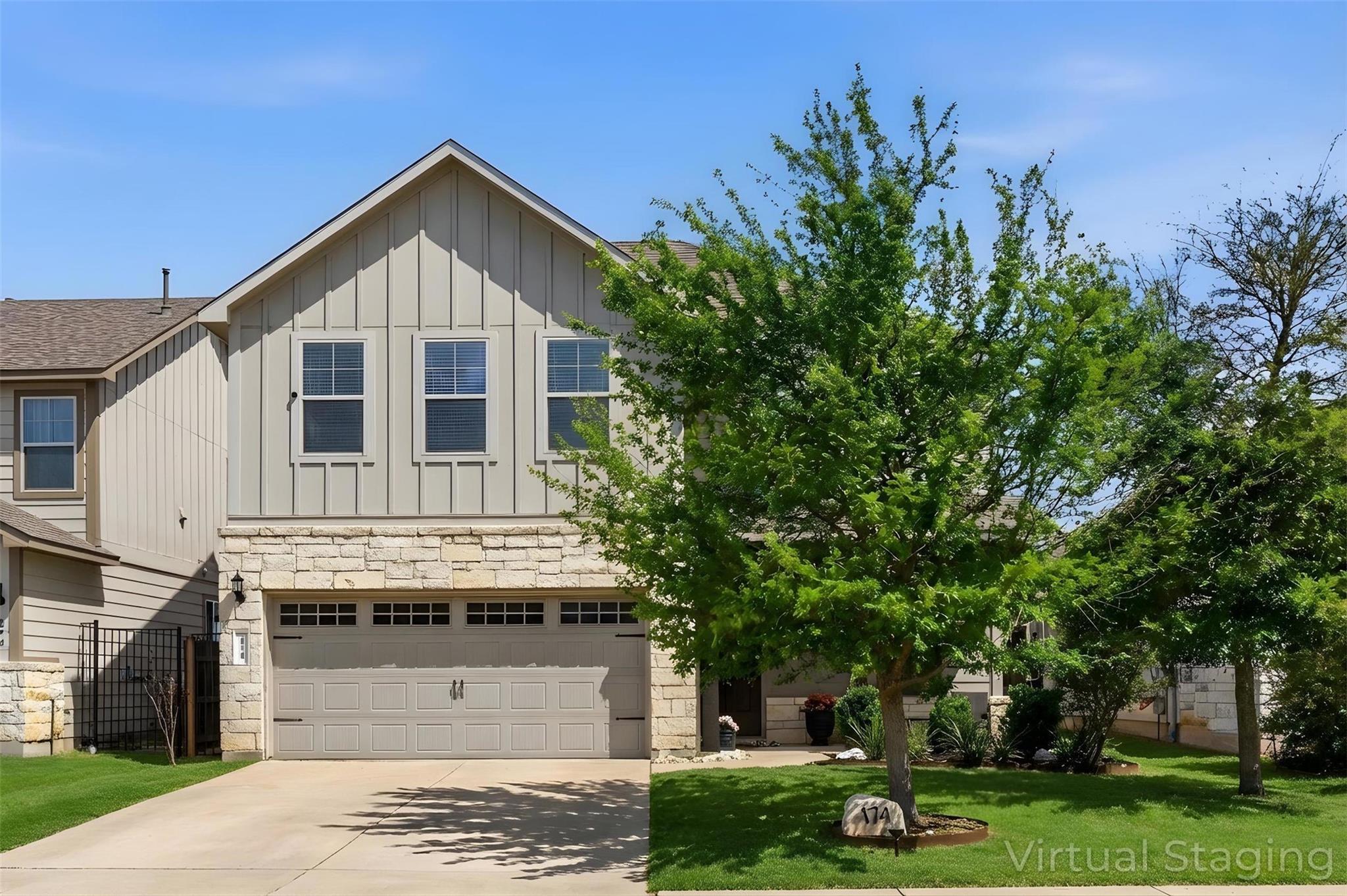 174 Russet, Georgetown, TX 78628 — photo 1
