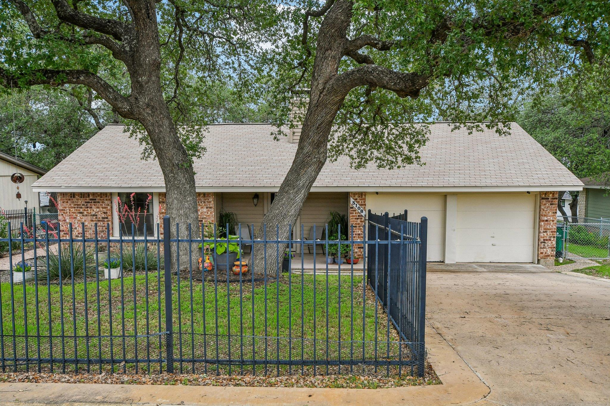 3108 American, Lago Vista, TX 78645 — photo 1
