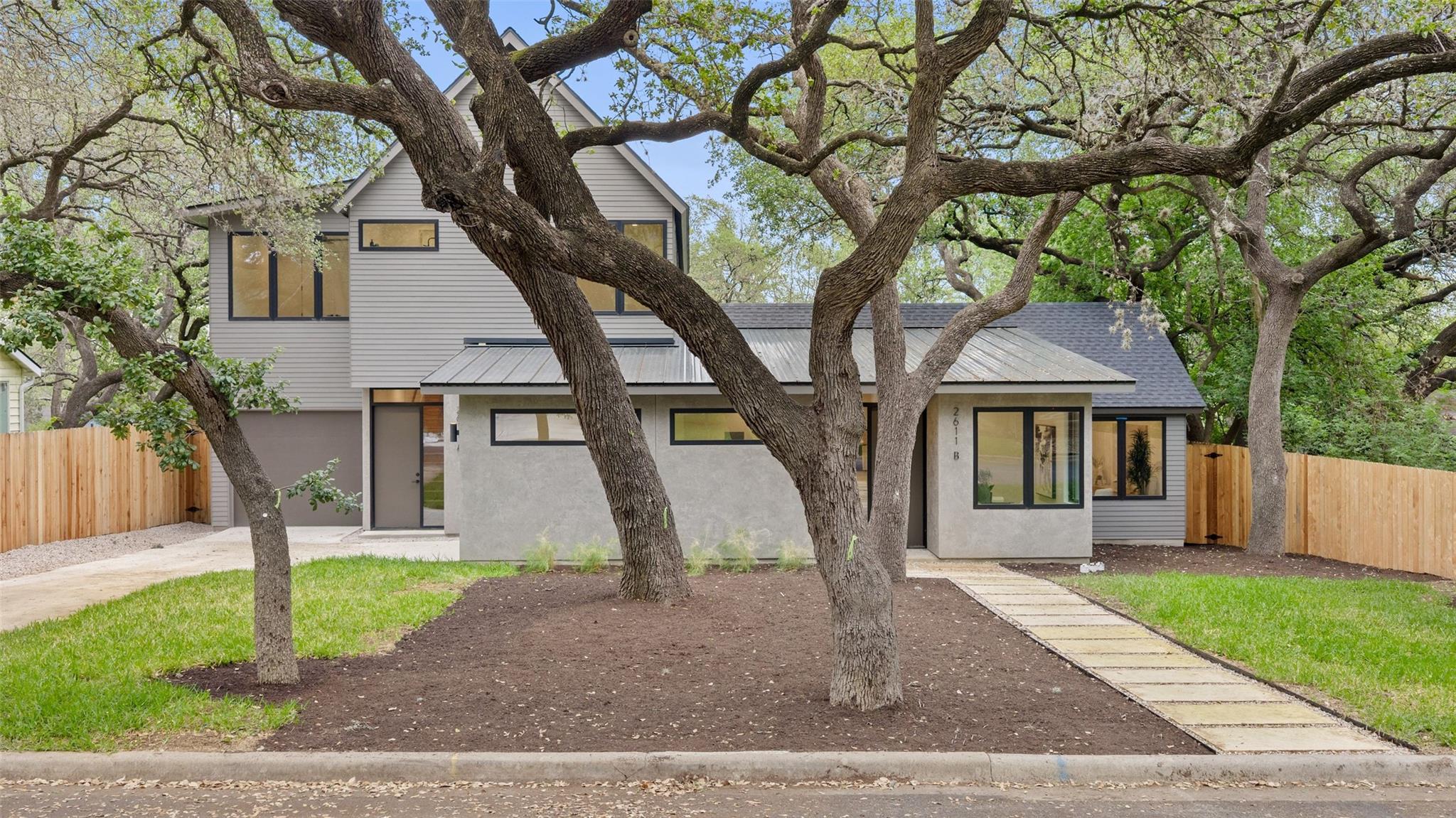 2611 Oak Crest, Austin, TX 78704 — photo 1