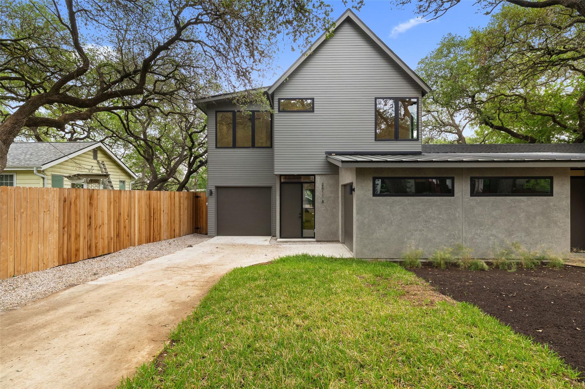 2611 Oak Crest, Austin, TX 78704 — photo 1