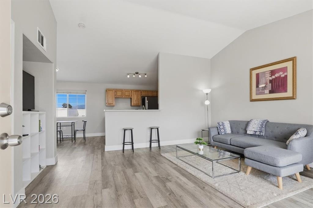 1401 North Michael Way, Las Vegas, NV 89108 — photo 1