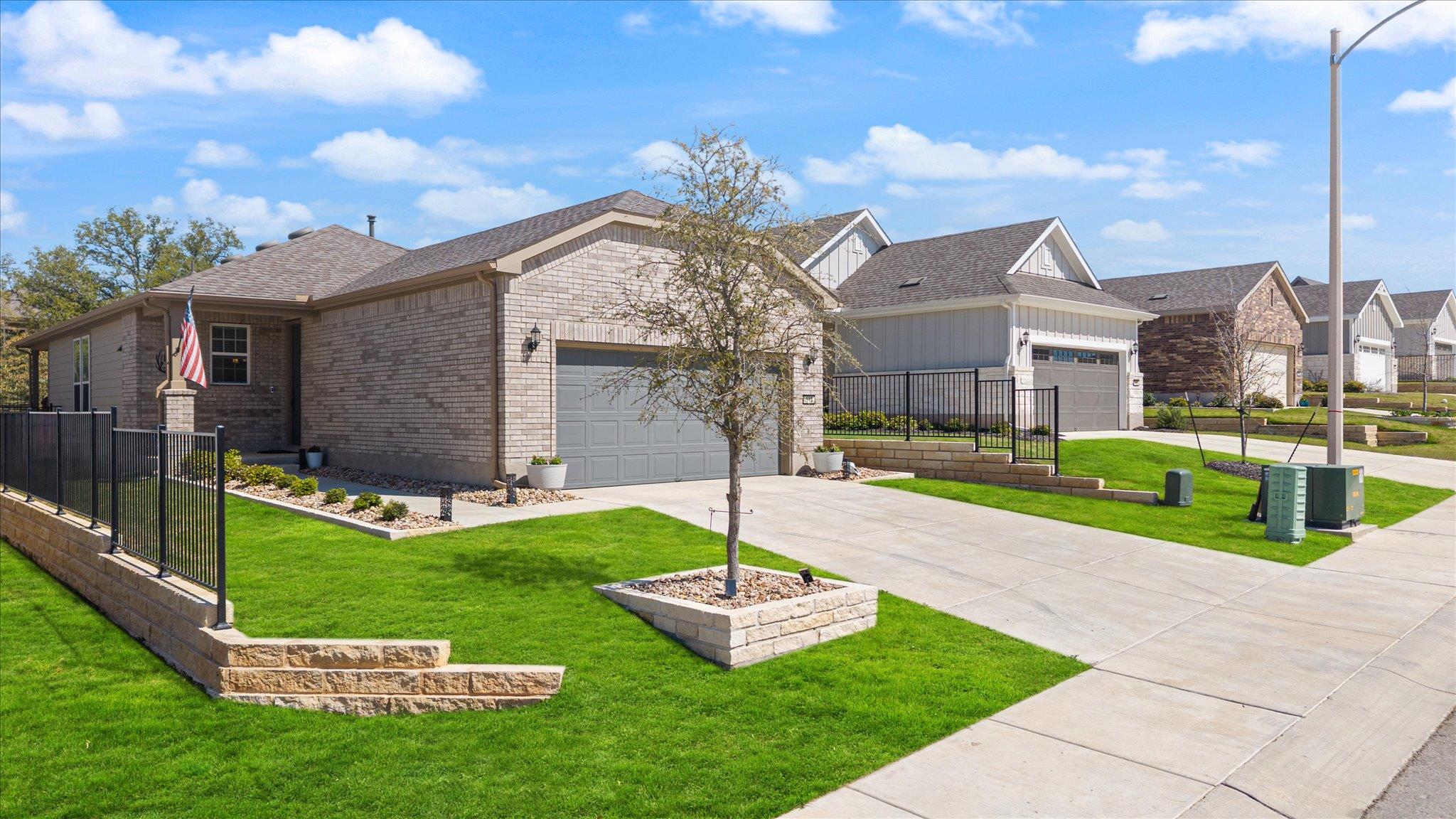 112 Clay Hill, Georgetown, TX 78633 — photo 1