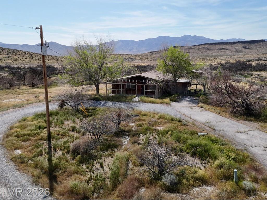 4031  Moapa Street, Pahrump, NV 89048 — photo 1
