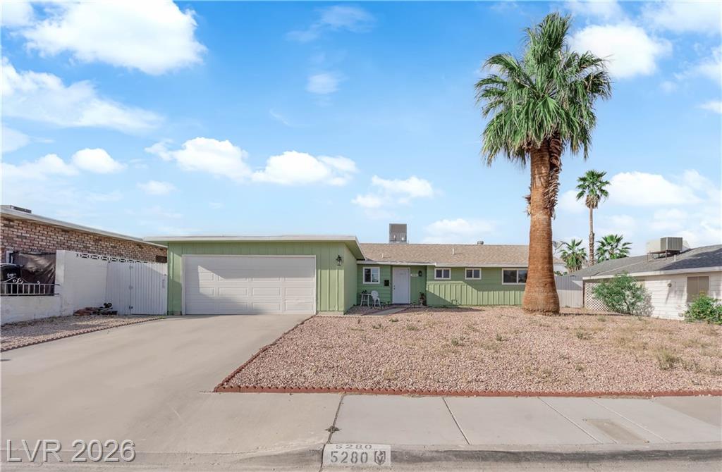 5280  Vicksburg Avenue, Las Vegas, NV 89122 — photo 1