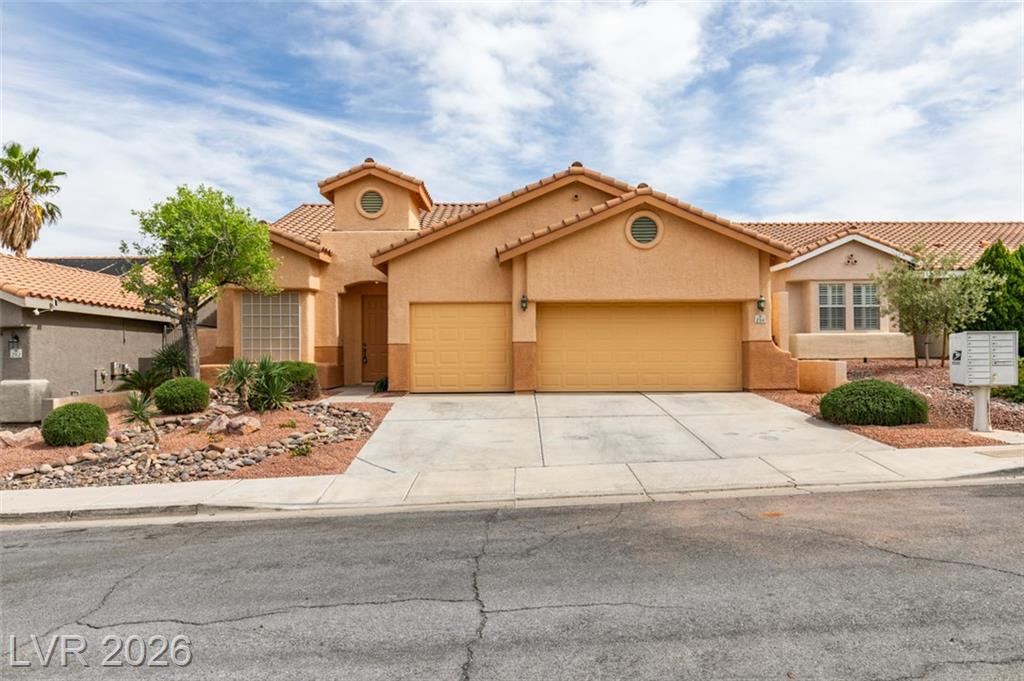 284  Windsong Echo Drive, Henderson, NV 89012 — photo 1