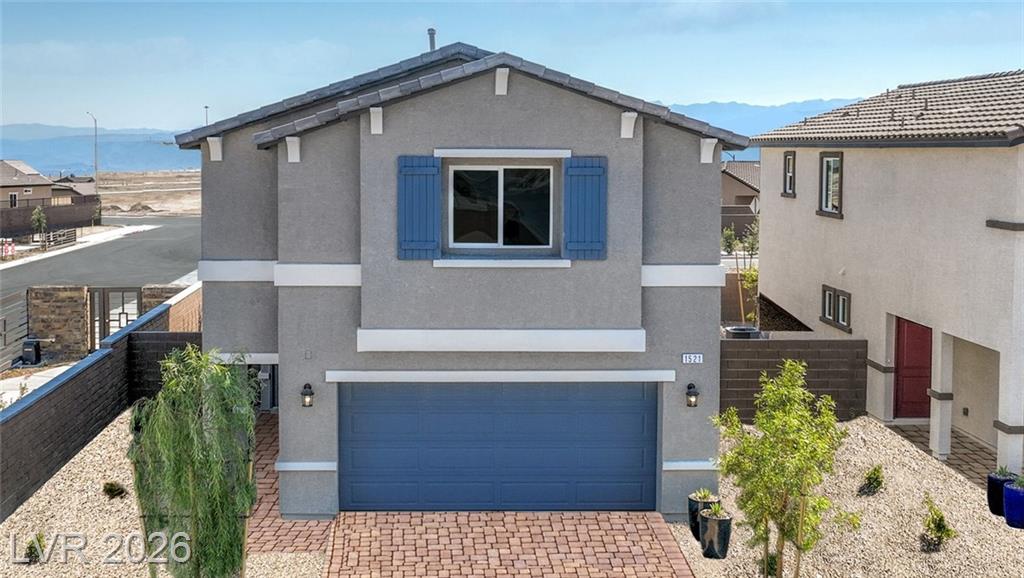 921  Brandon Lake Avenue, North Las Vegas, NV 89084 — photo 1