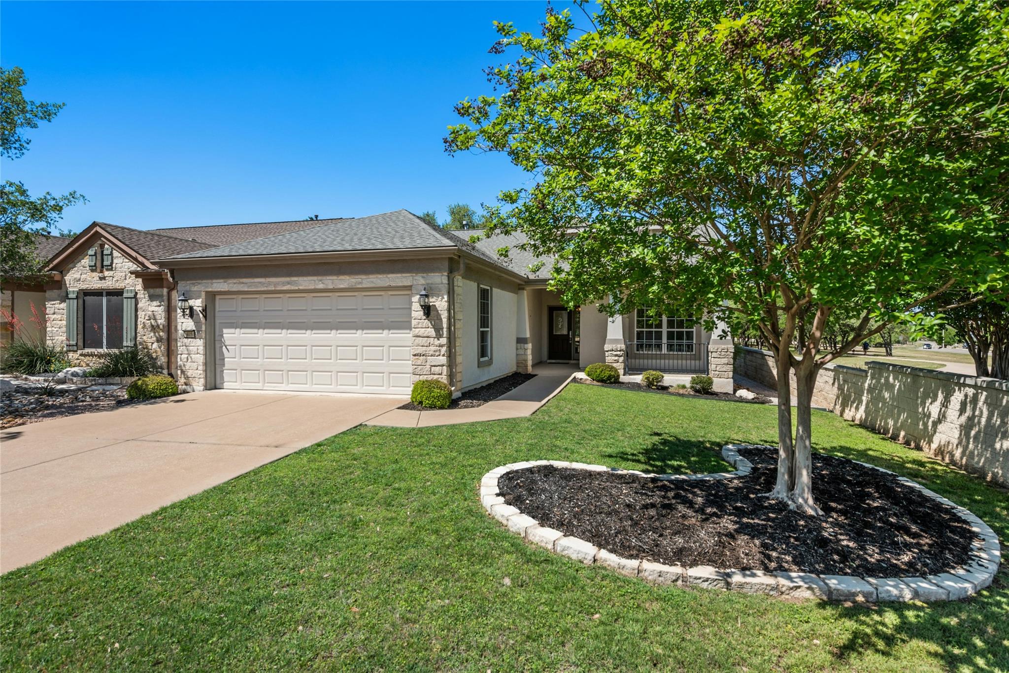 405 Fieldstone, Georgetown, TX 78633 — photo 1