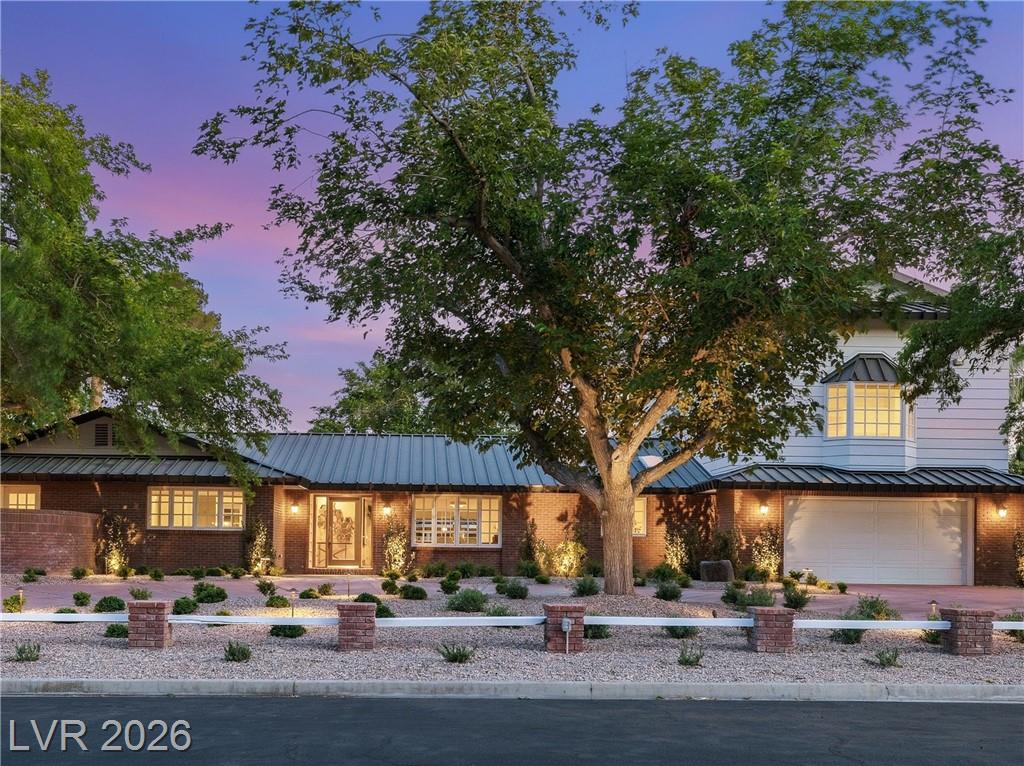 3109 Skipworth Drive, Las Vegas, NV 89107 — photo 1
