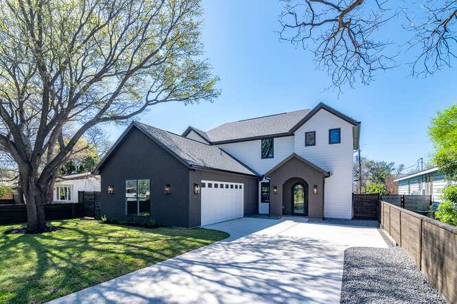 1305 Morrow, Austin, TX 78757 — photo 1