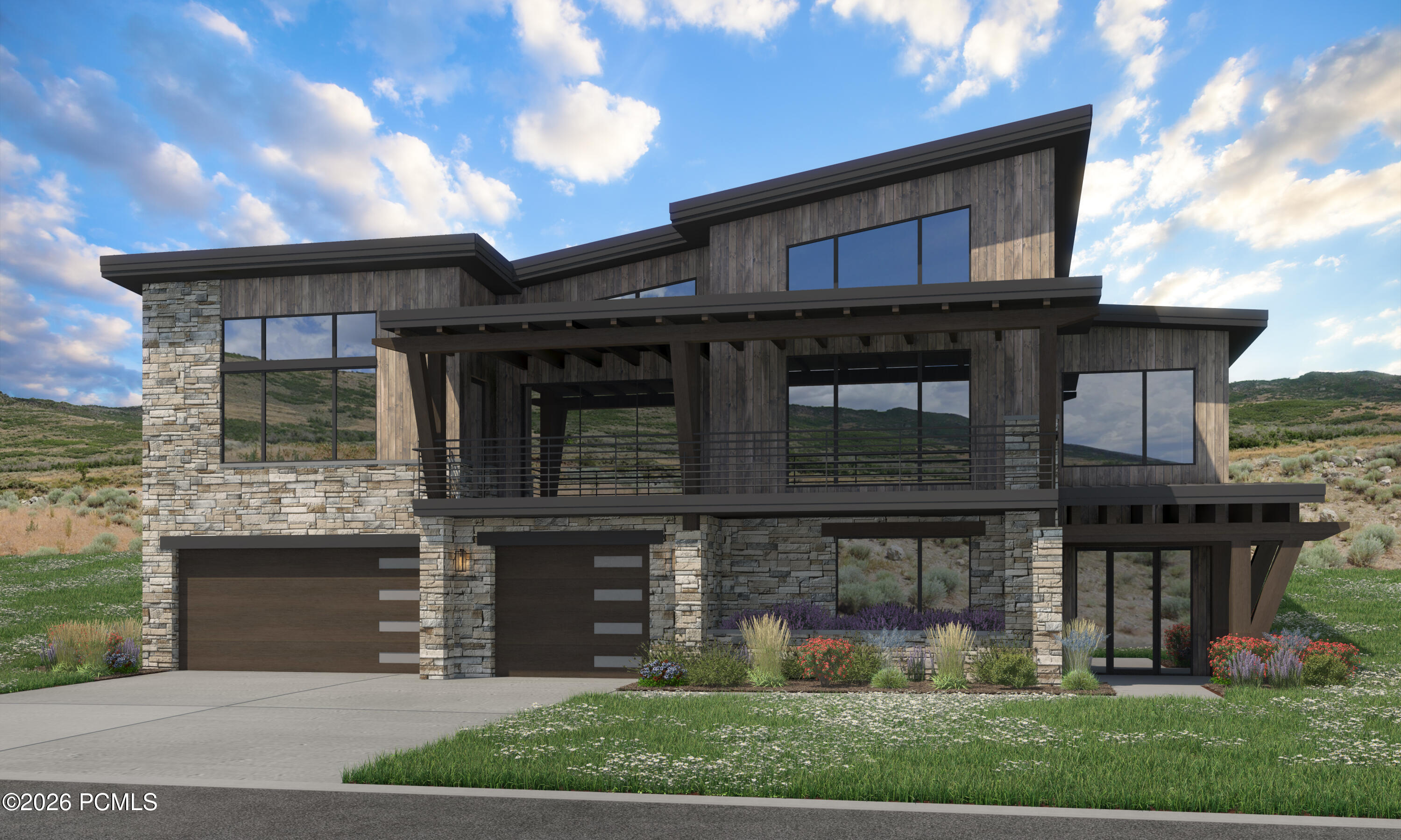1373 Coyote View, Heber City, UT 84032 — photo 1