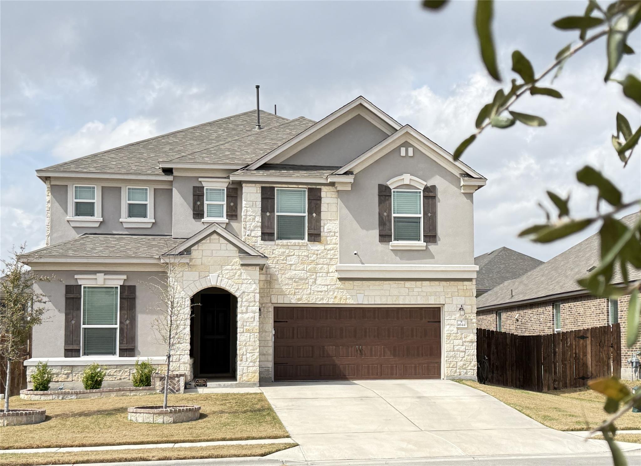 4644 Padula, Round Rock, TX 78665 — photo 1