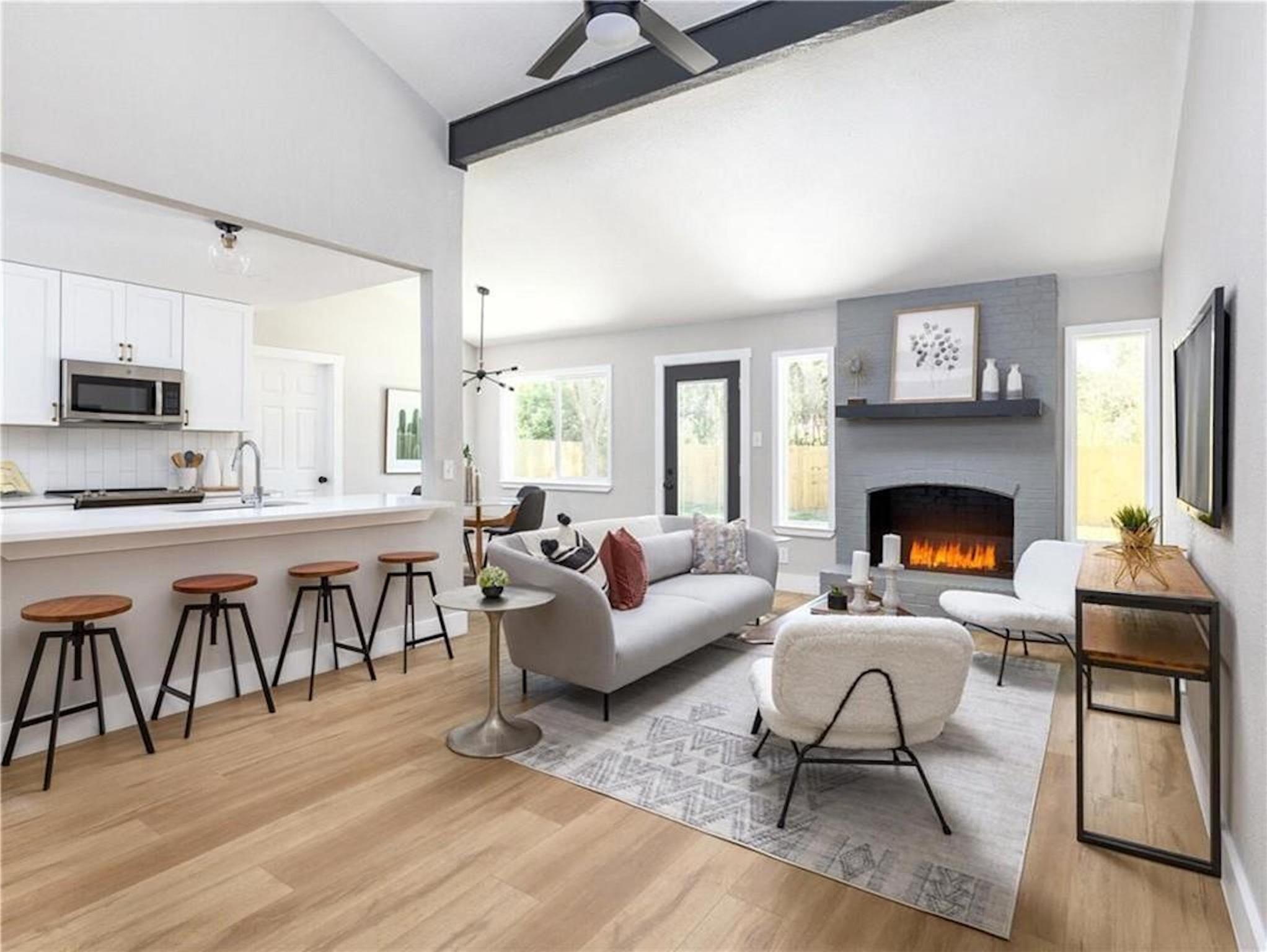 1606 Colony Creek, Austin, TX 78758 — photo 1