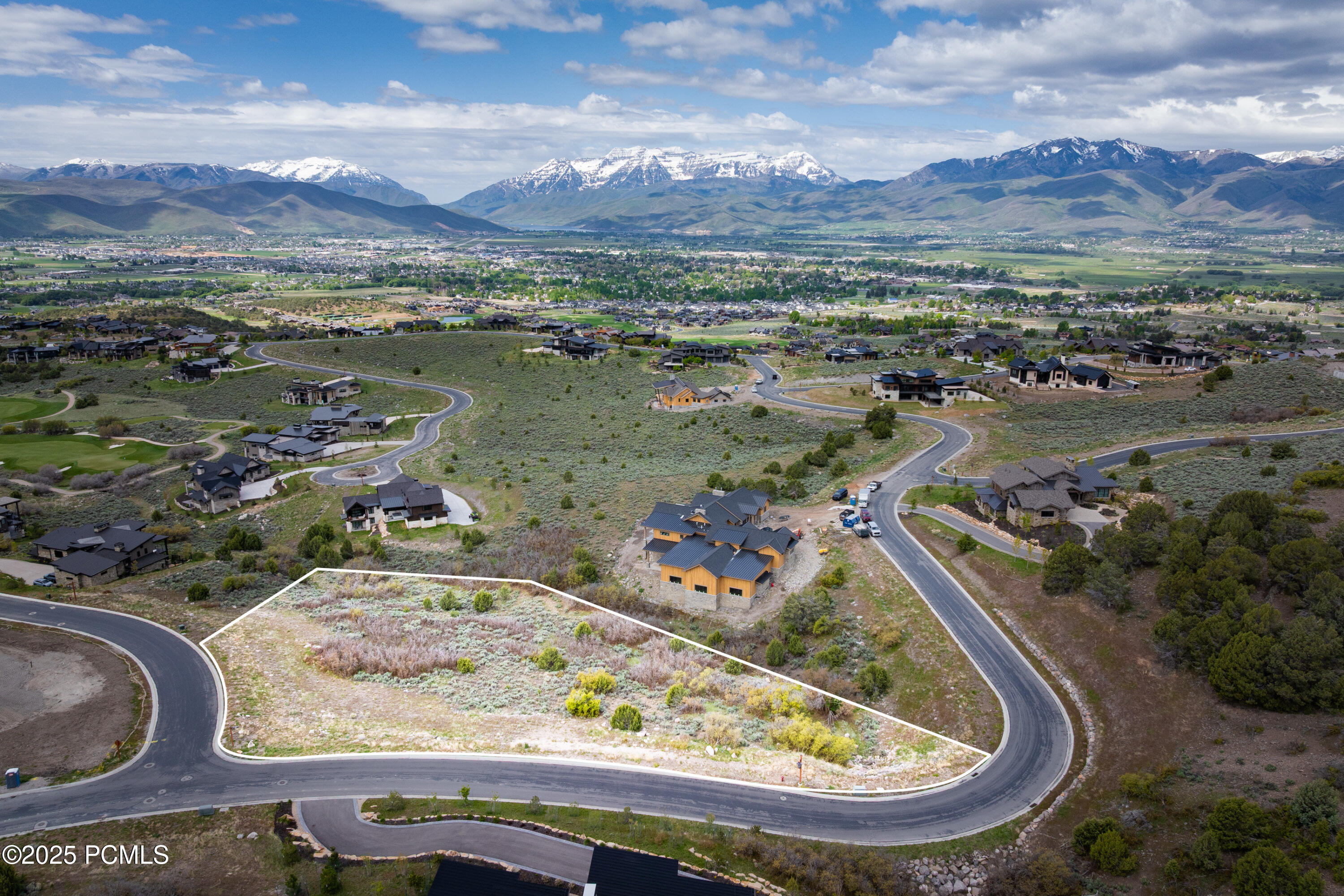 2646 E Boulder Top Way 579, Heber City, UT 84032 — photo 1