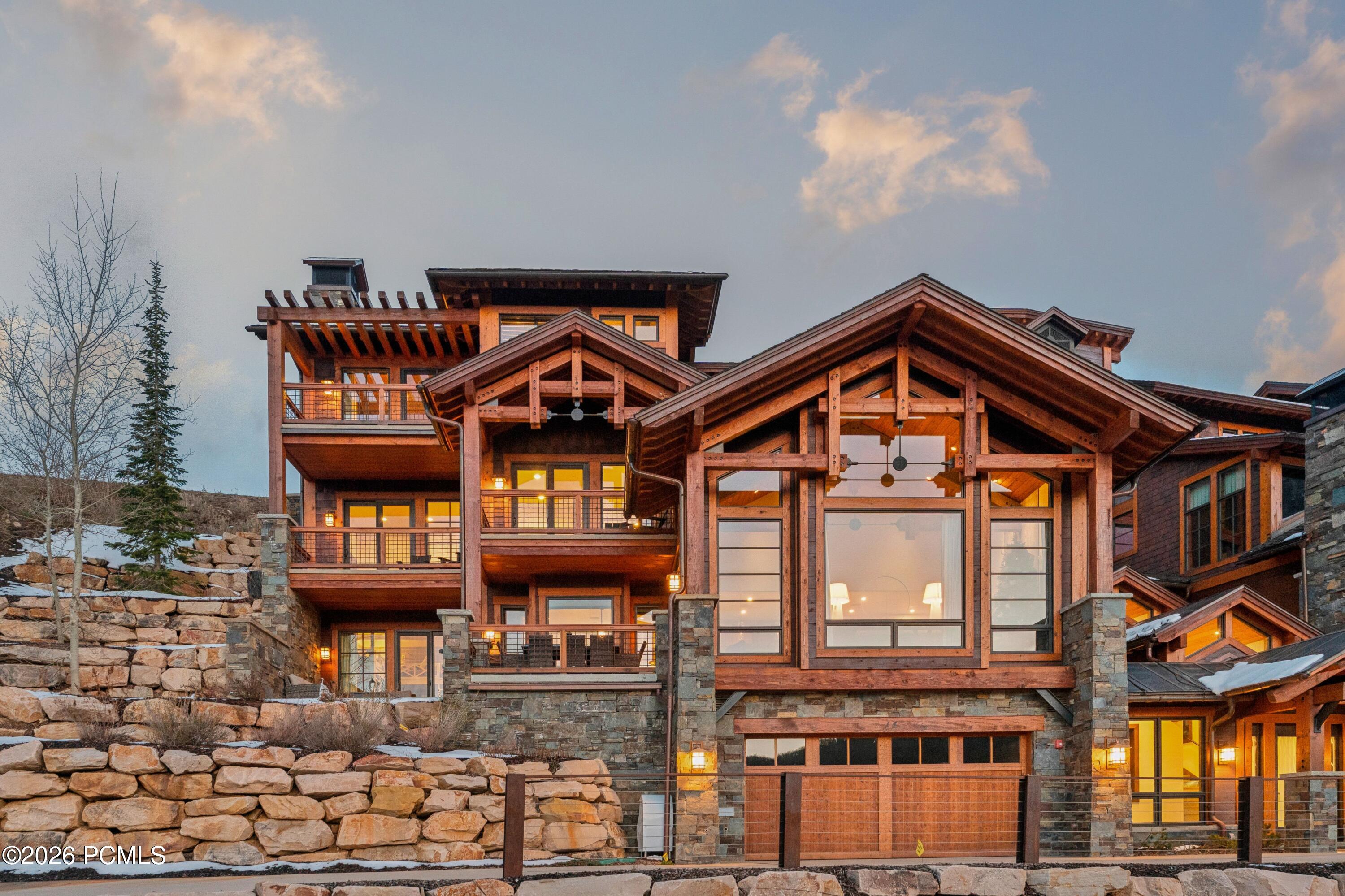 14 Nakoma Court, Park City, UT 84060 — photo 1