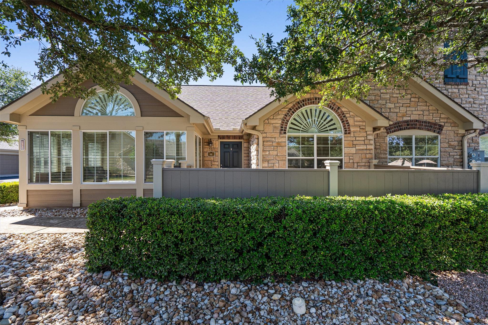 30 Wildwood, Georgetown, TX 78633 — photo 1
