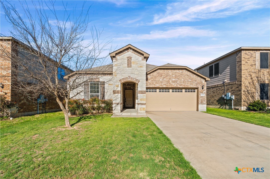 1214 Daffodil Drive, Temple, TX 76502 — photo 1
