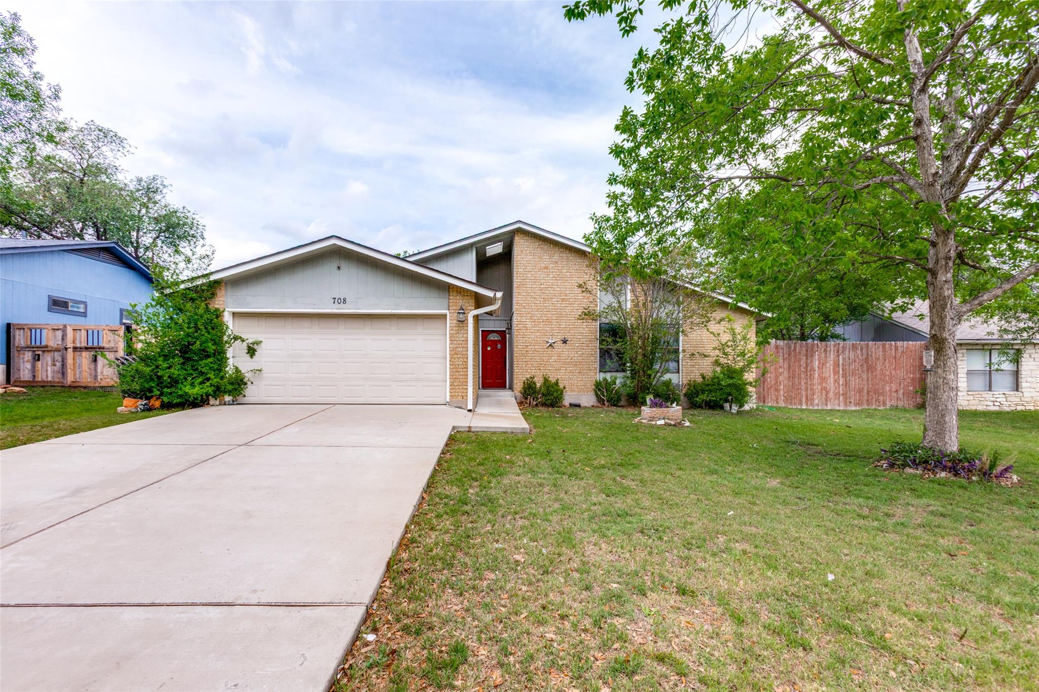 708 Greenwich, Round Rock, TX 78664 — photo 1