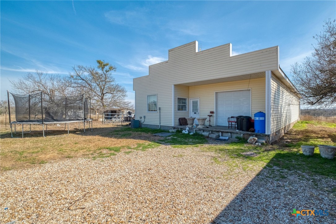 829 State Highway 21, Cedar Creek, TX 78612 — photo 1