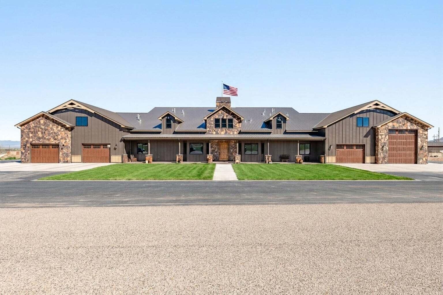 169 E 100 N, Newcastle, UT 84756 — photo 1