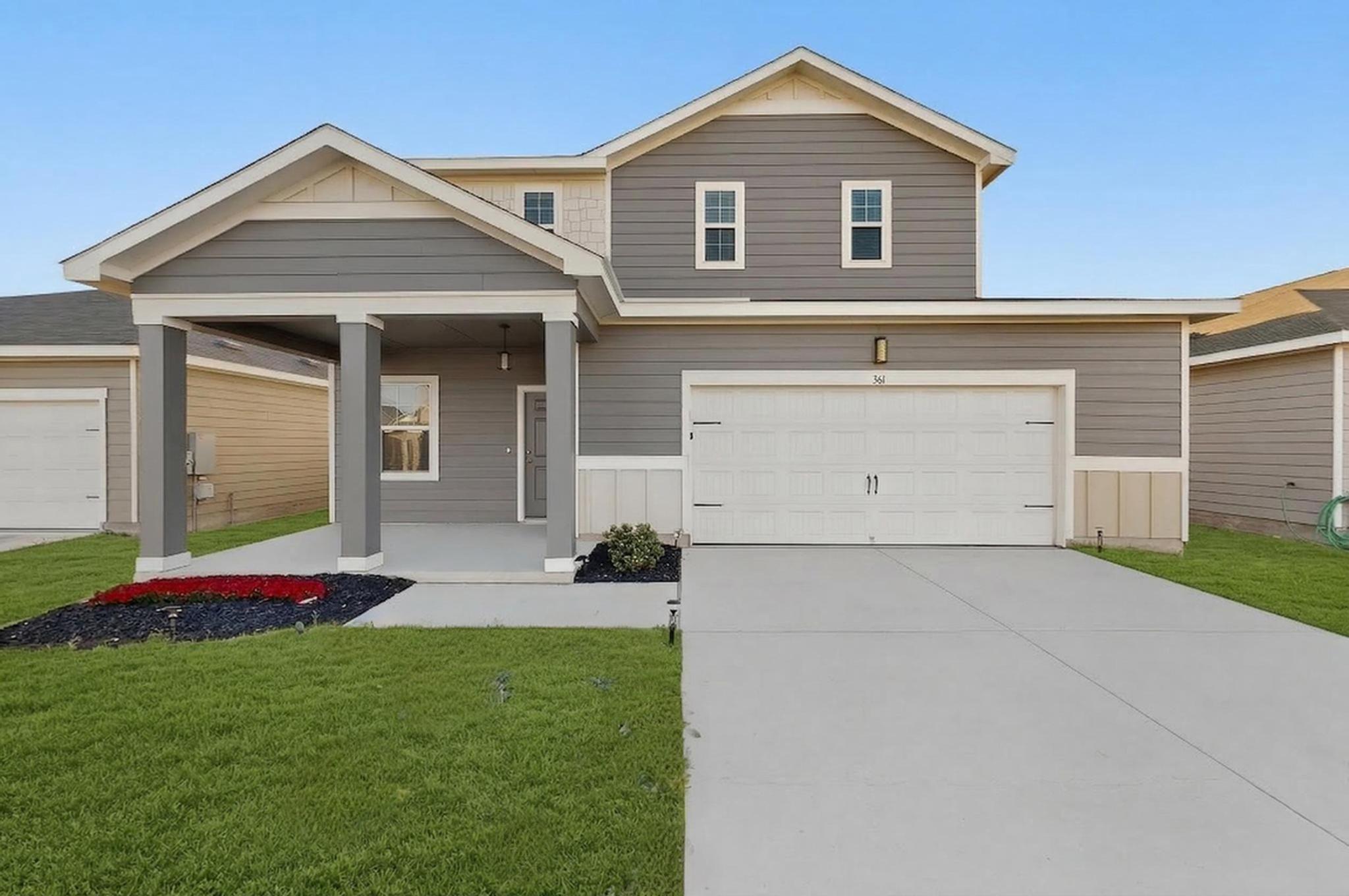 361 Wren, Kyle, TX 78640 — photo 1