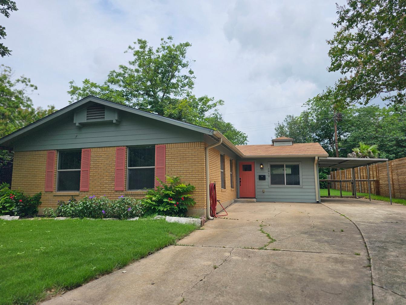 1812 Forestglade, Austin, TX 78745 — photo 1