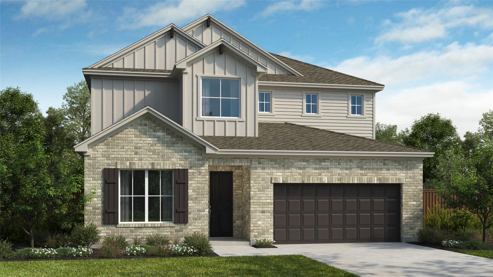 17521 Graces, Pflugerville, TX 78660 — photo 1