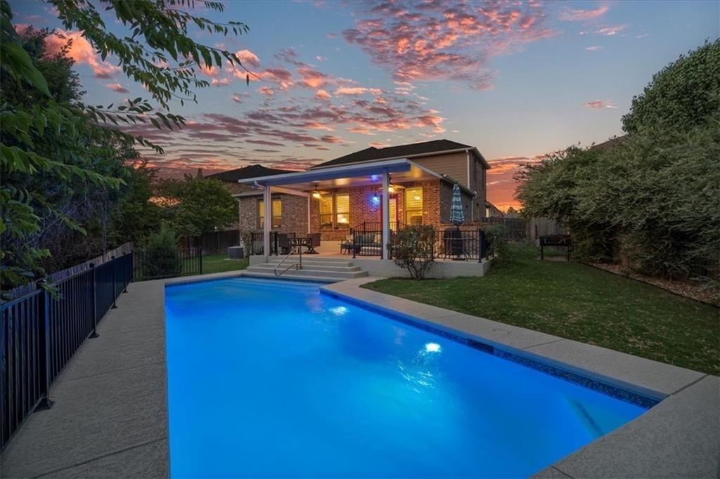 900 Lily Pad, Leander, TX 78641 — photo 1