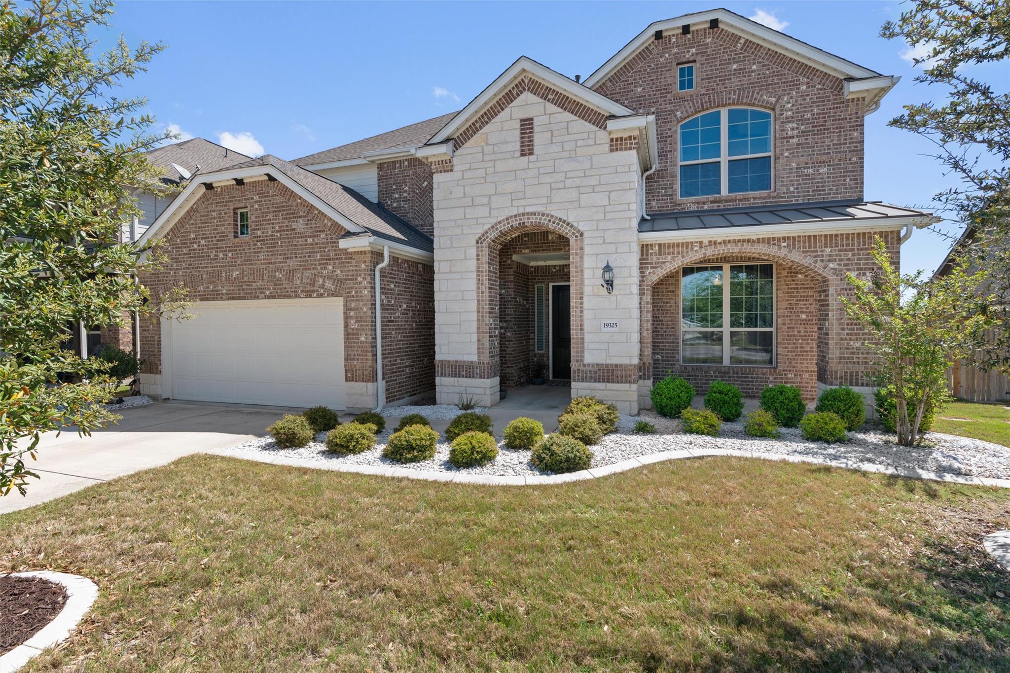 19325 Stembridge, Pflugerville, TX 78660 — photo 1