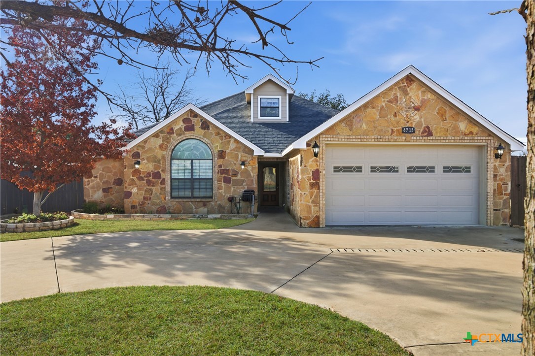 8713 Kansas Avenue, Temple, TX 76502 — photo 1