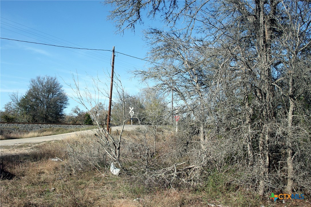 100 Track Road, Dale, TX 78616 — photo 1