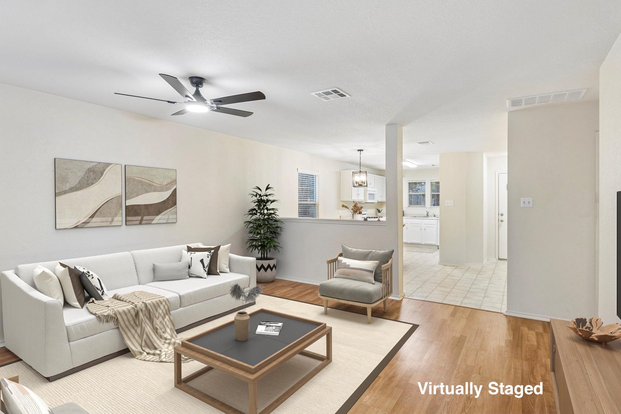 1808 Lost Maples, Cedar Park, TX 78613 — photo 1
