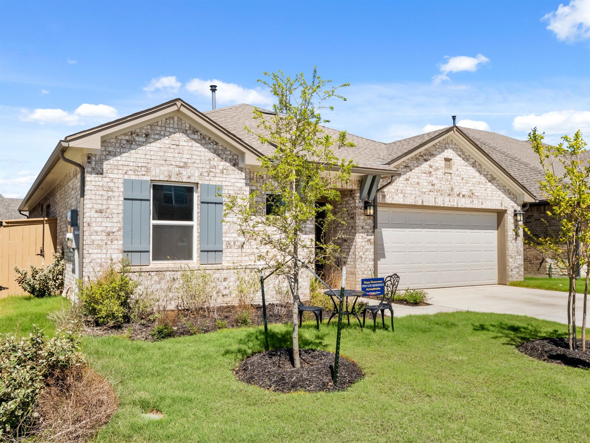 230 Coleto, Bastrop, TX 78602 — photo 1