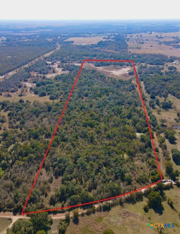 TBD county road 405, Buckholts, TX 76534 — photo 1