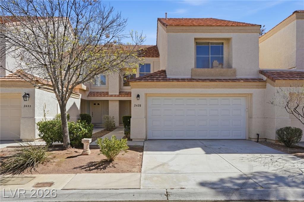 2628 Golden Sands Drive, Las Vegas, NV 89128 — photo 1