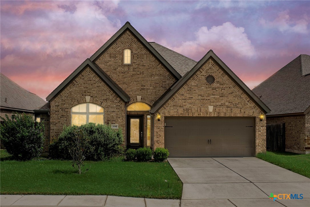 2016 Glen Hollow, Seguin, TX 78155 — photo 1
