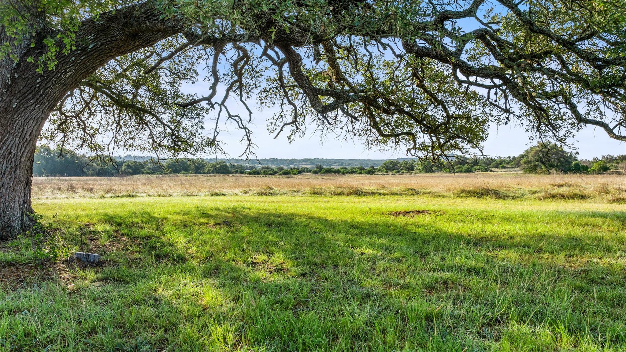 Lot 3 & 4 Vista Ridge, Round Mountain, TX 78663 — photo 1