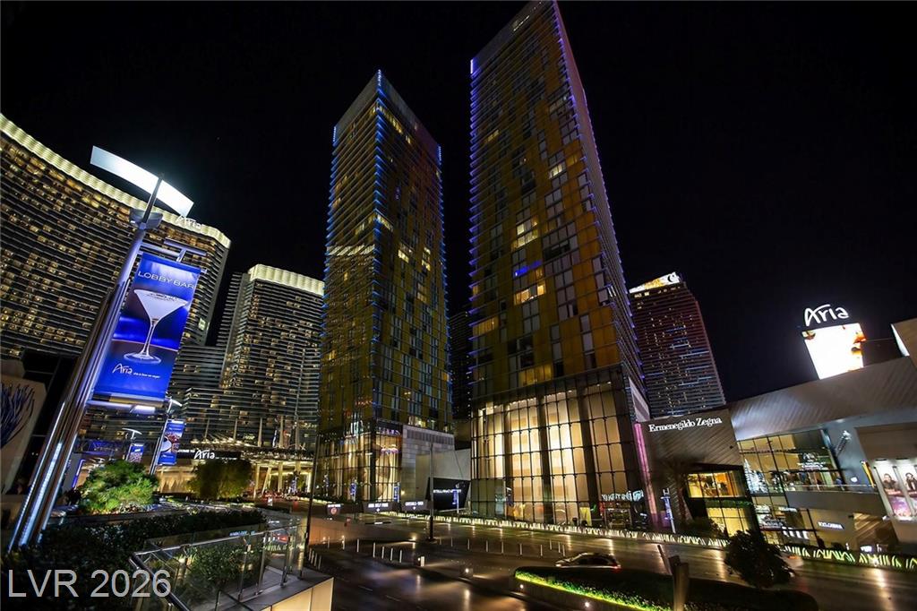 3722  Las Vegas Boulevard, Las Vegas, NV 89158 — photo 1