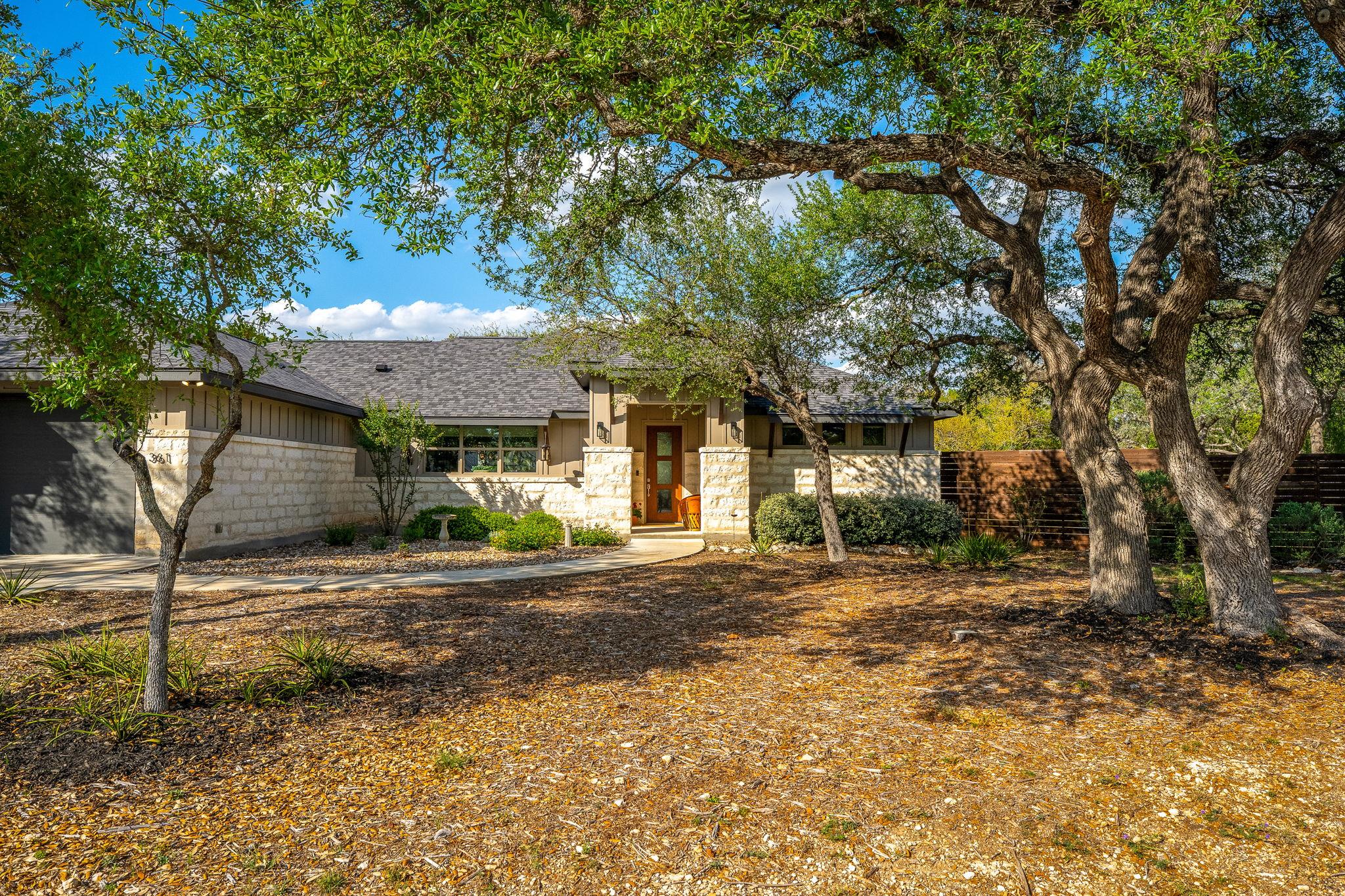 361 Rolling View, Canyon Lake, TX 78133 — photo 1