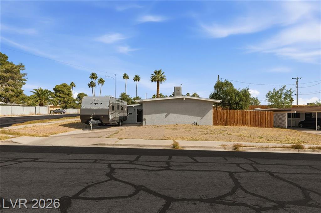 1609 San Pedro Avenue, Las Vegas, NV 89104 — photo 1