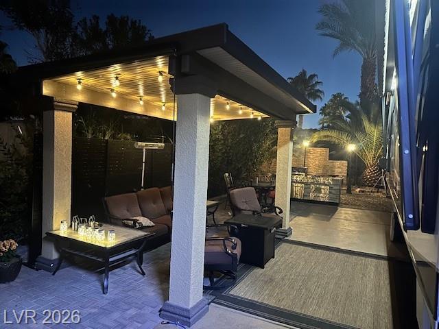 8175 Arville Street, Las Vegas, NV 89139 — photo 1