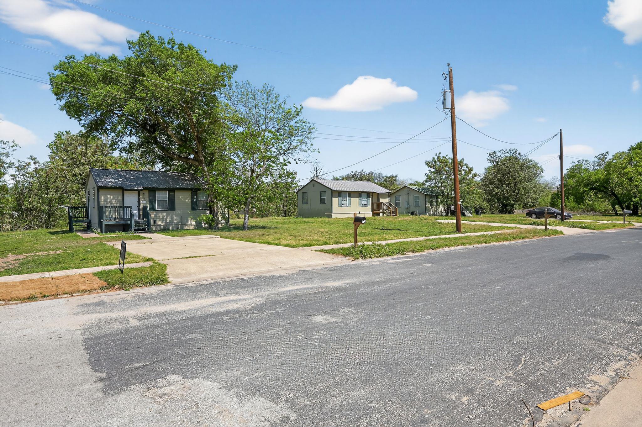 709, 711, and 713 Bremser, Killeen, TX 76541 — photo 1