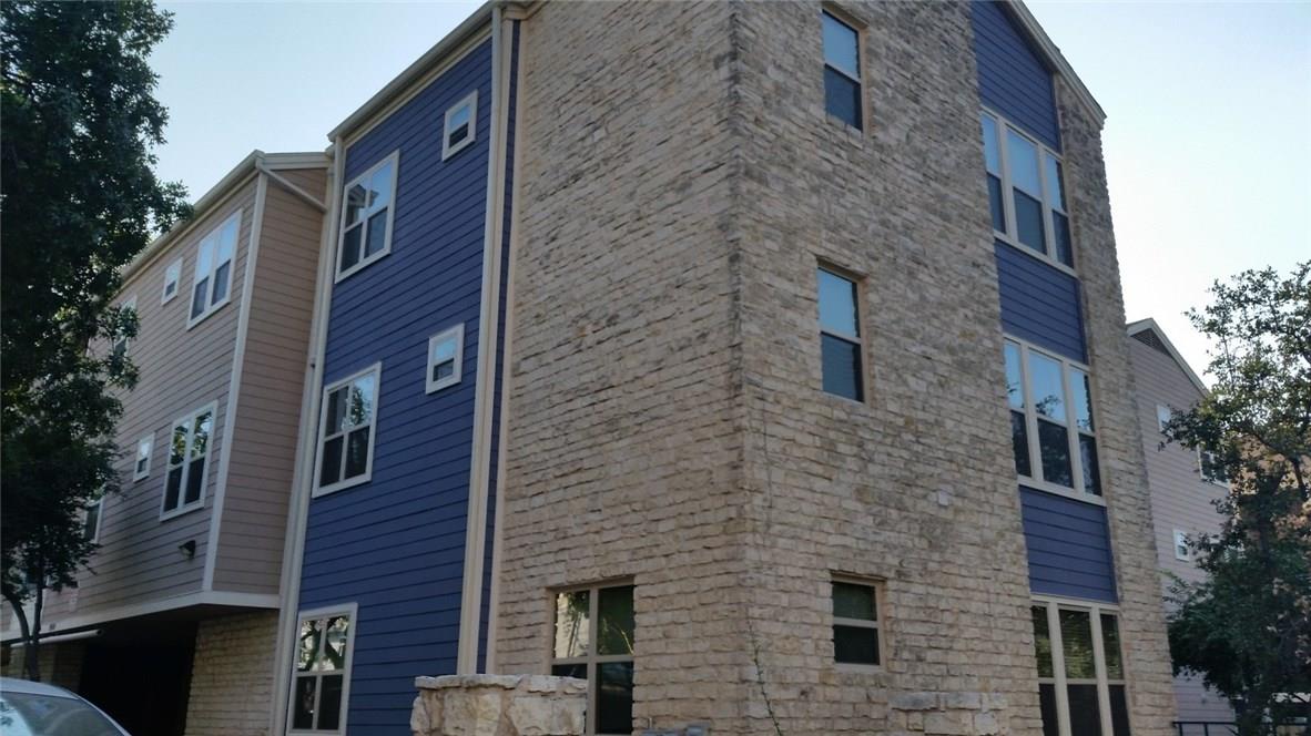 2414 Longview, Austin, TX 78705 — photo 1