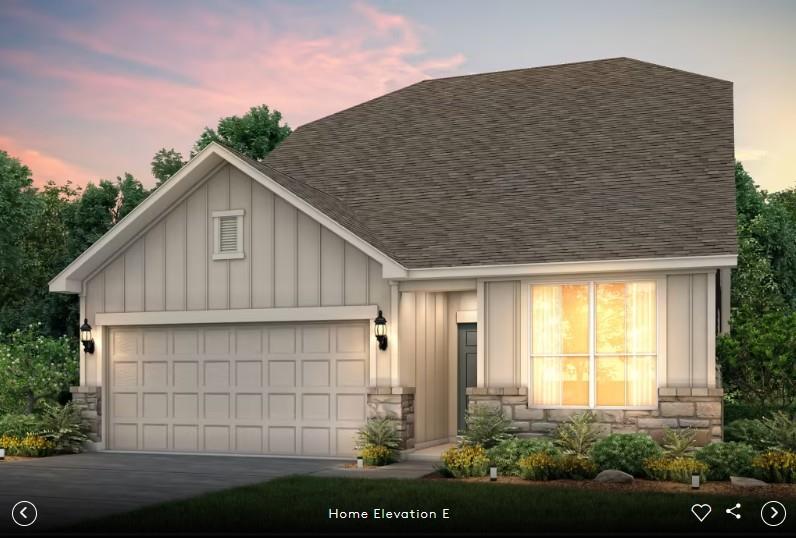 120 Ventura, Liberty Hill, TX 78642 — photo 1